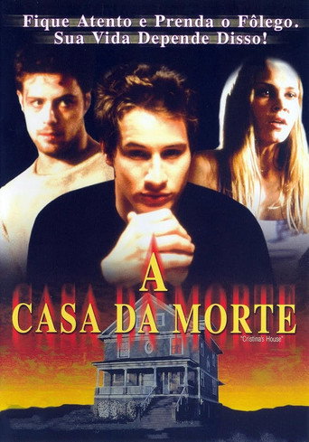 Assistir A Casa da Morte online dublado e legendado