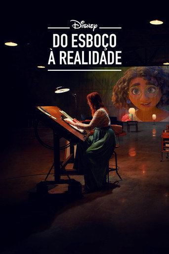 Assistir Do Esboço à Realidade online dublado e legendado