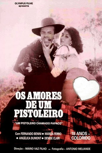 Assistir Um Pistoleiro Chamado Papaco online dublado e legendado