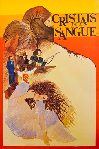 Assistir Cristais de Sangue online dublado e legendado