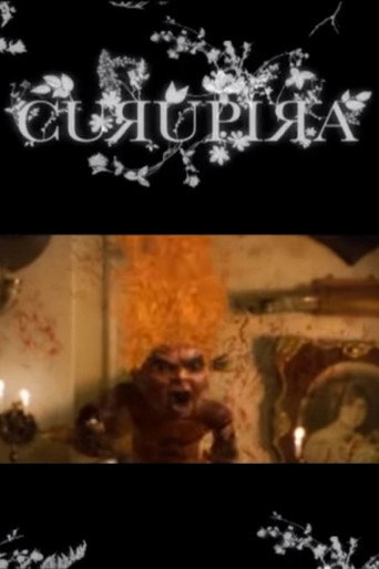 Assistir Curupira online dublado e legendado
