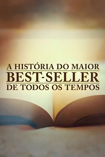 Assistir A História do Maior Best-Seller de Todos os Tempos online dublado e legendado
