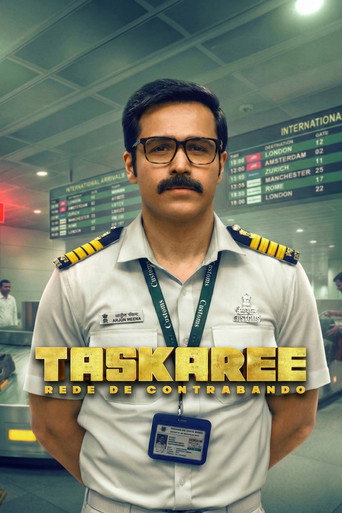 Assistir Taskaree: Rede de Contrabando online dublado e legendado