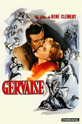 Assistir Gervaise, A Flor do Lodo online dublado e legendado