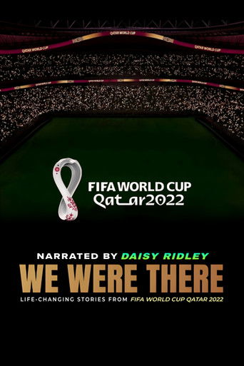 Assistir We Were There online dublado e legendado