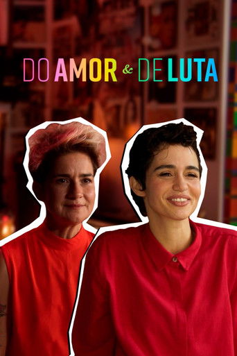 Assistir Do amor e de luta online dublado e legendado