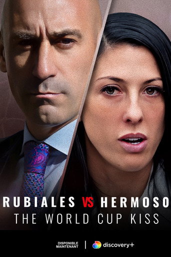 Assistir Rubiales vs Hermoso: O Beijo da Copa do Mundo online dublado e legendado