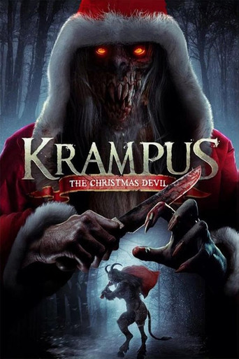 Assistir Krampus - O Justiceiro do Mal online dublado e legendado