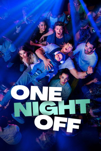 Assistir One Night Off online dublado e legendado