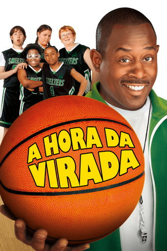 Assistir A Hora da Virada online dublado e legendado