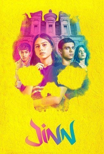 Assistir Jinn online dublado e legendado