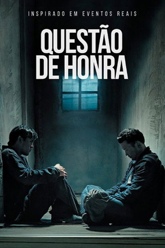 Assistir Questão de Honra online dublado e legendado