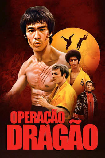 Assistir Operação Dragão online dublado e legendado