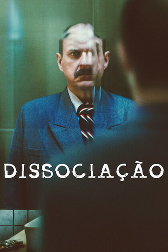 Assistir Dissociação online dublado e legendado