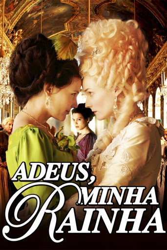 Assistir Adeus, Minha Rainha online dublado e legendado