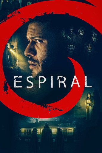 Assistir Espiral online dublado e legendado
