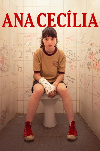 Assistir Ana Cecília online dublado e legendado