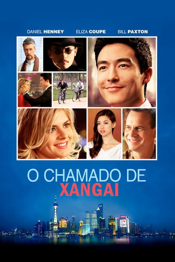 Assistir O Chamado de Xangai online dublado e legendado