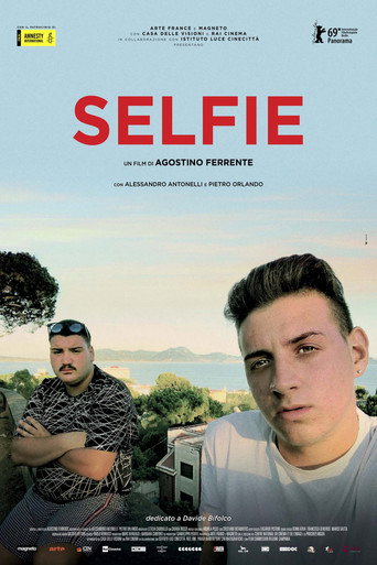 Assistir Selfie online dublado e legendado