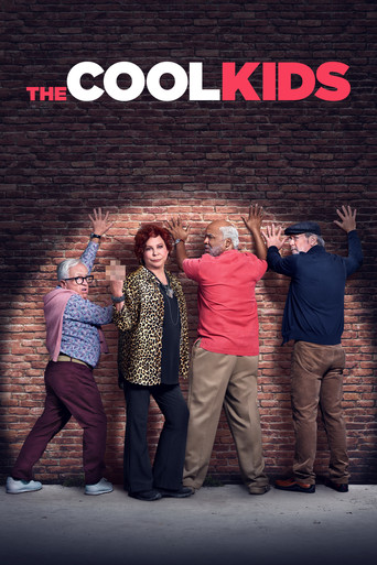 Assistir The Cool Kids online dublado e legendado