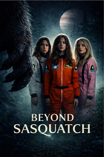 Assistir Beyond Sasquatch online dublado e legendado