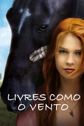 Assistir Livres Como o Vento online dublado e legendado
