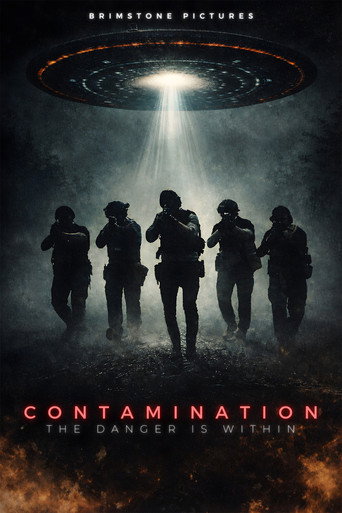Assistir Contamination online dublado e legendado