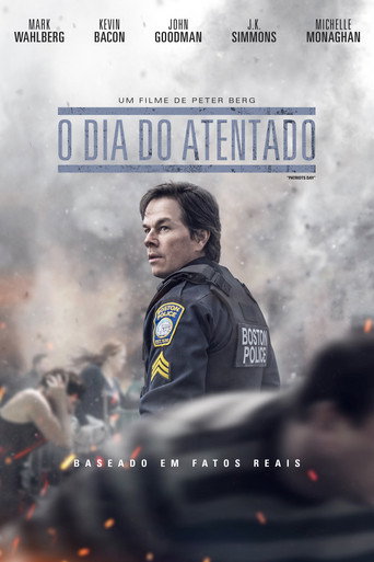 Assistir O Dia do Atentado online dublado e legendado
