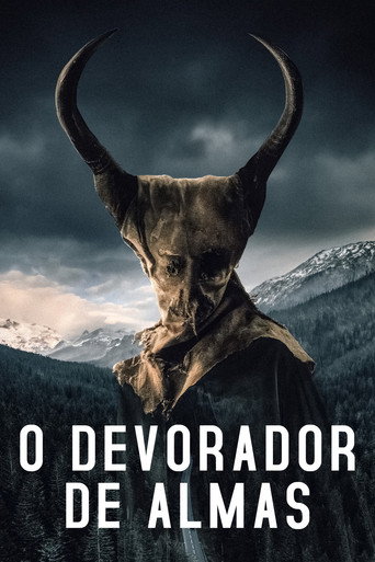 Assistir O Devorador de Almas online dublado e legendado