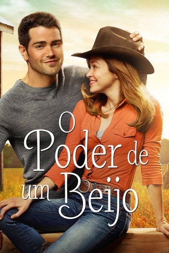 Poster de O Poder de um Beijo