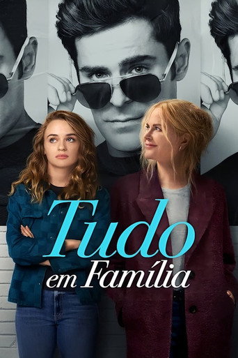 Assistir Tudo em Família online dublado e legendado