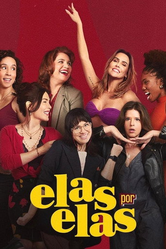 Assistir Elas por Elas online dublado e legendado