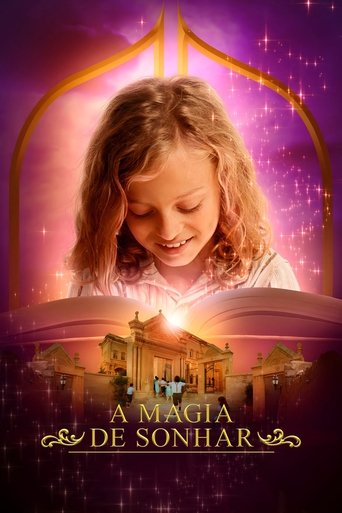 Assistir A Magia de Sonhar online dublado e legendado