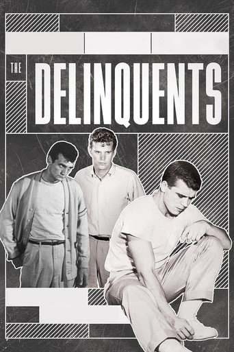 Assistir Os Delinquentes online dublado e legendado