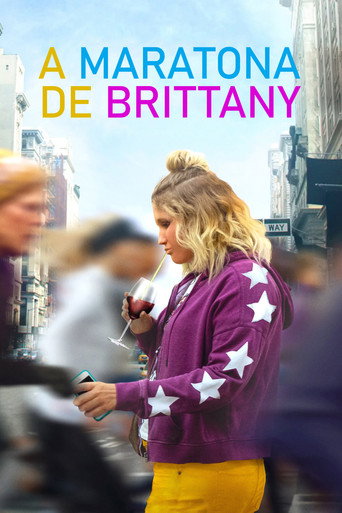 Assistir A Maratona de Brittany online dublado e legendado