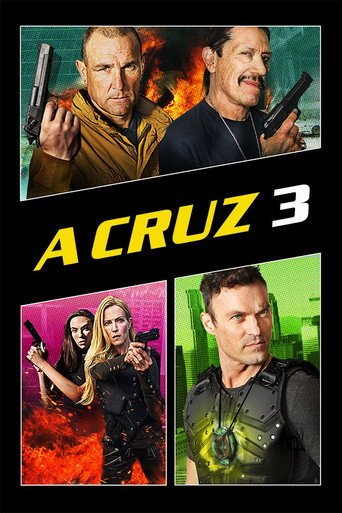 Assistir A Cruz 3 online dublado e legendado
