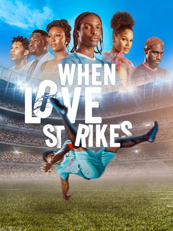 Assistir When Love Strikes online dublado e legendado