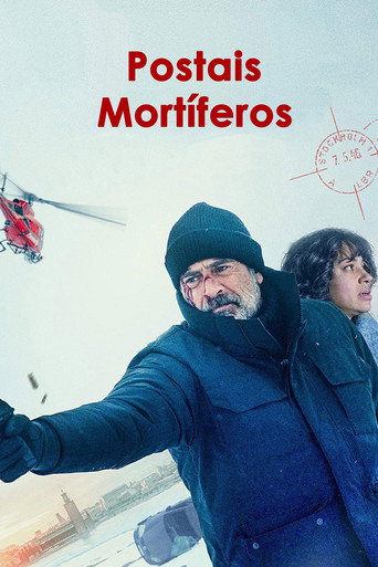 Poster de Postais Mortíferos