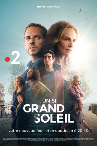 Assistir Un si grand soleil online dublado e legendado
