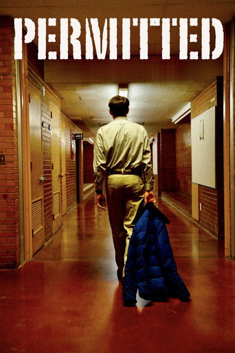 Assistir Permitted online dublado e legendado