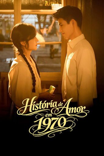 Assistir História de Amor nos Anos 1970 online dublado e legendado