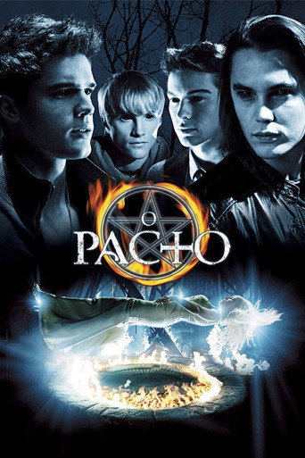 Assistir O Pacto online dublado e legendado