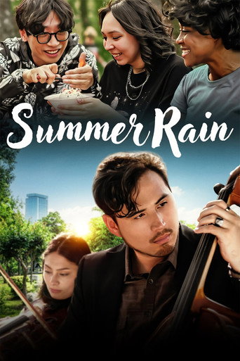 Assistir Summer Rain online dublado e legendado