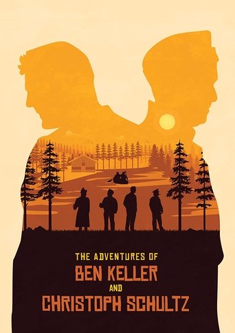 Assistir The Adventures of Ben Keller and Christoph Schultz online dublado e legendado