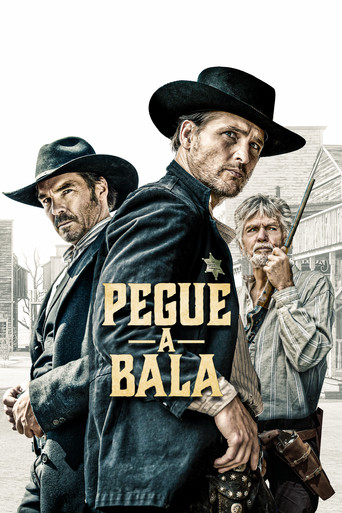 Assistir Pegue a Bala online dublado e legendado