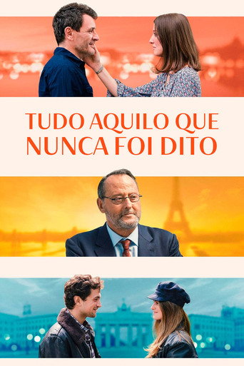 Assistir Tudo Aquilo Que Nunca Foi Dito online dublado e legendado