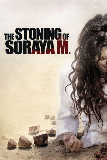 Poster de O Apedrejamento de Soraya M.