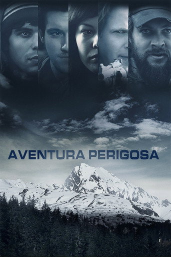 Assistir Aventura Perigosa online dublado e legendado