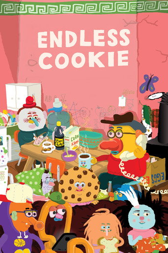 Assistir Endless Cookie online dublado e legendado