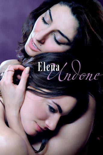 Poster de Elena Undone
